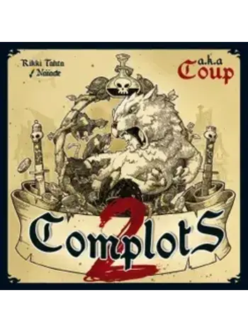 Ferti Complots 2 (FR)