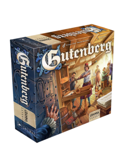 Granna Gutenberg (FR)