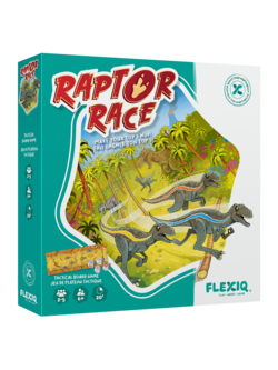 FlexIQ Course des Raptor (ML)