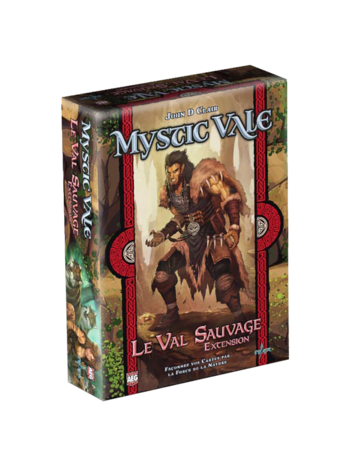 Sylex Mystic Vale - Le Val Sauvage