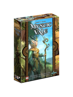Sylex Mystic Vale (FR)
