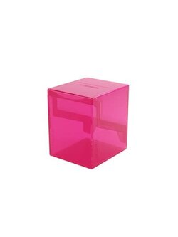 Gamegenic Deck Box Bastion XL Rose