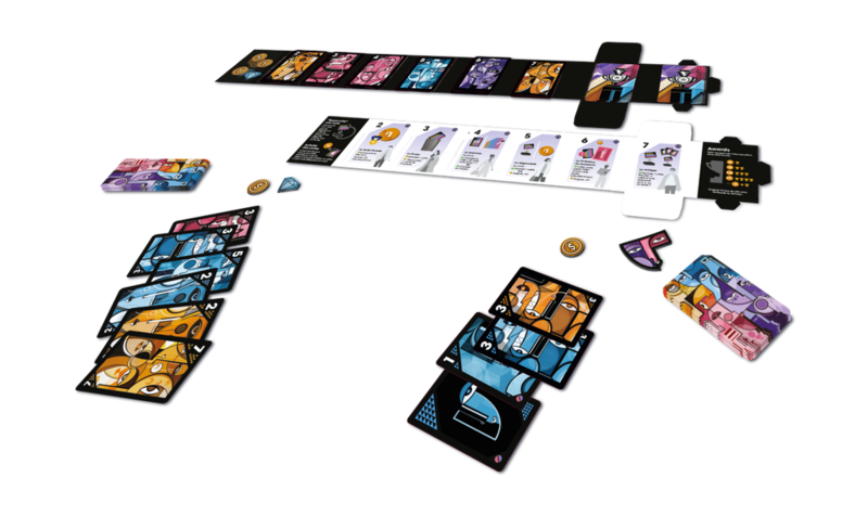 Gigamic Avant Garde (FR)