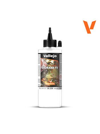 Vallejo Vallejo - Still Water 200ml