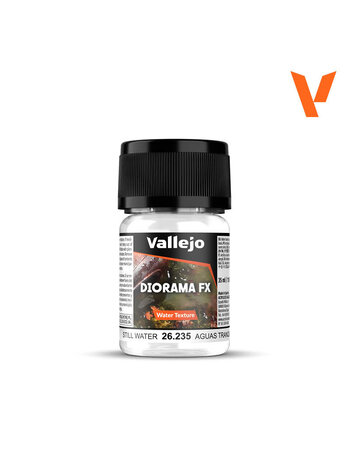 Vallejo Vallejo - Still Water 30ml