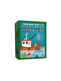 Matagot Filets au Fish (FR)