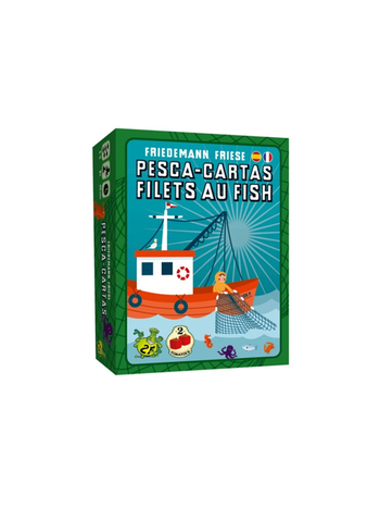 Matagot Filets au Fish (FR)