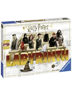 Ravensburger Labyrinthe Harry Potter (ML)