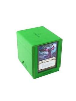 Gamegenic Deck Box - Sidekick Pro XL Vert