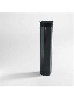 Gamegenic Tube à Tapis - Noir