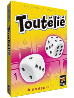 Matagot Toutélié (ML)