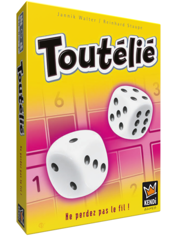 Matagot Toutélié (ML)