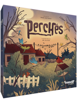 Matagot Perchés (FR)