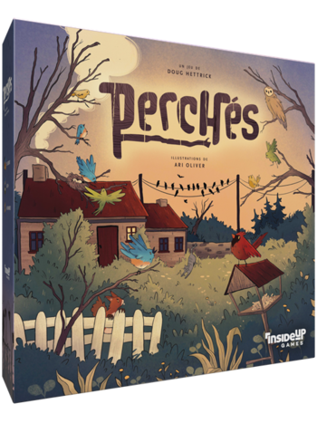 Matagot Perchés (FR)