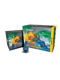 Wizard Of The Coast Aetherdrift - Bundle