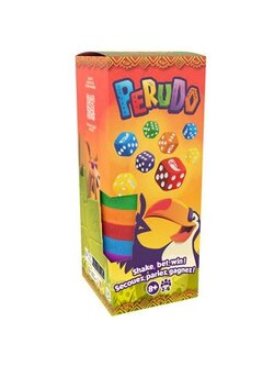 Zygo Matic Perudo (ML)