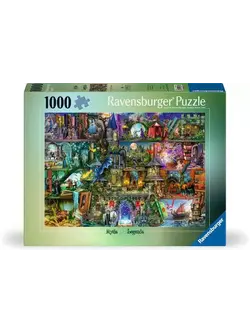Ravensburger Mythes et Légendes