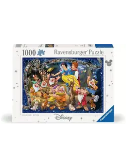 Ravensburger Snow White