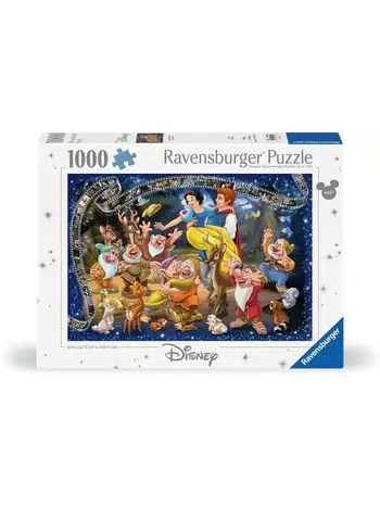 Ravensburger Snow White