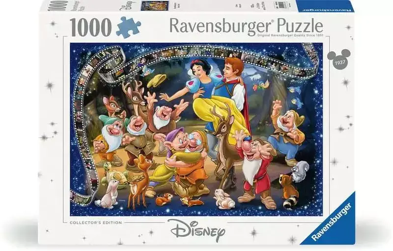 Ravensburger Blanche Neige