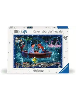 Ravensburger Little Mermaid