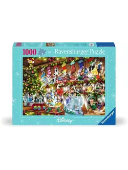 Ravensburger Disney Boules à Neige