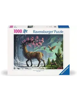 Ravensburger Deer Spring