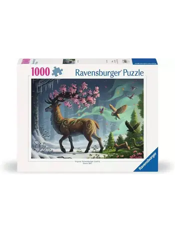 Ravensburger Deer Spring