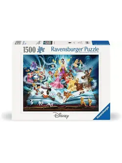 Ravensburger Disney's Magical Storybook