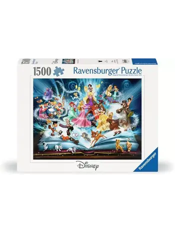 Ravensburger Disney's Magical Storybook