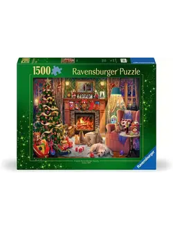 Ravensburger Le Réveillon de Noël