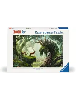 Ravensburger The Forest Dragon Awakes