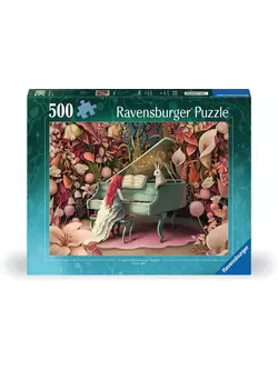 Ravensburger Le Récital du Lapin