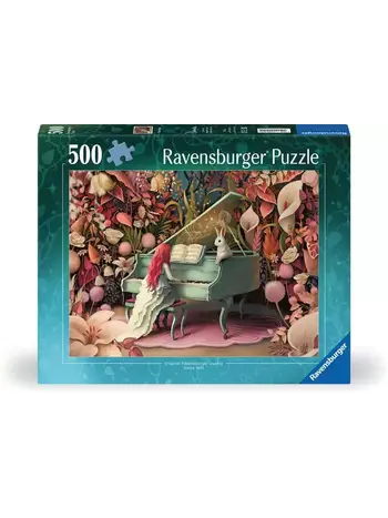 Ravensburger Le Récital du Lapin