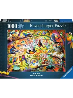 Ravensburger Busy Birdies
