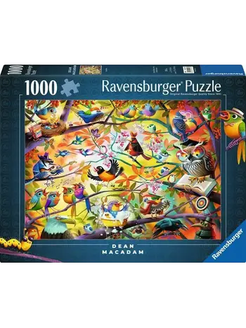 Ravensburger Busy Birdies