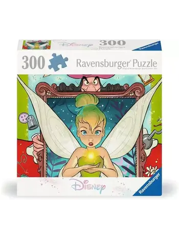 Ravensburger Tinkerbell