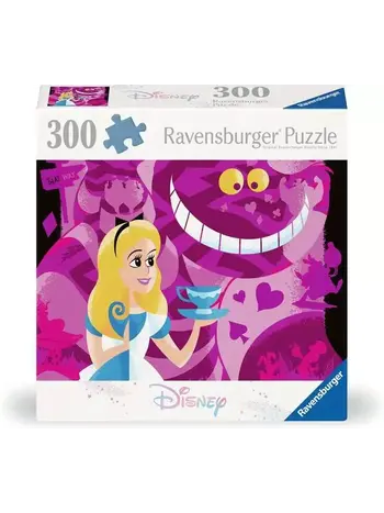 Ravensburger Alice (300 PC)