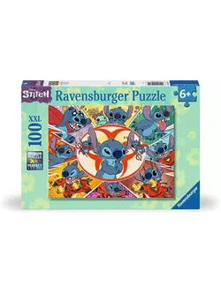 Ravensburger In My Own World (100 PC)