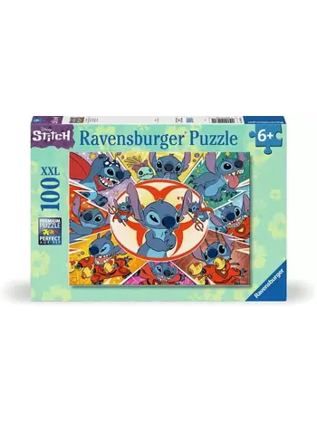 Ravensburger In My Own World (100 PC)