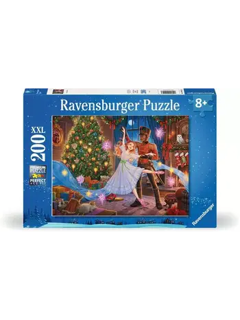Ravensburger Le Ballet de Casse-Noisette (200 XXL PC)