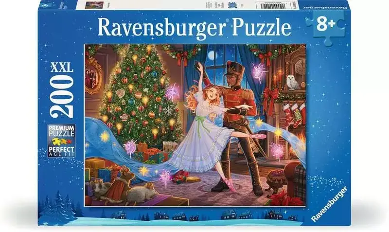 Ravensburger Le Ballet de Casse-Noisette (200 XXL PC)