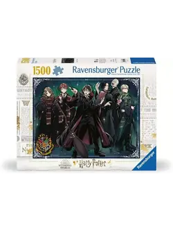 Ravensburger Harry Potter Anime (1500 PC)