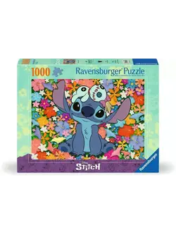 Ravensburger Stitch (1000 PC)