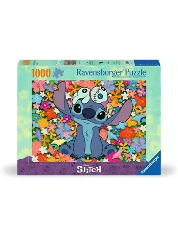 Ravensburger Stitch (1000 PC)