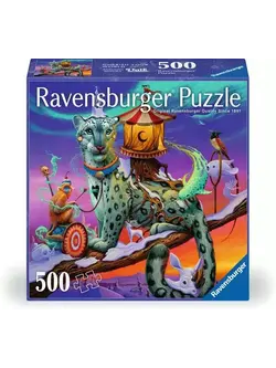 Ravensburger Boreal (500 PC)
