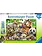 Ravensburger Exotic Animals Selfie ( 300 XXL)