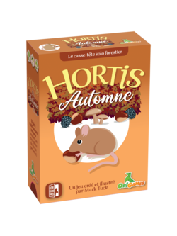 Origames Hortis Automne (FR)
