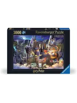 Ravensburger Poudlard