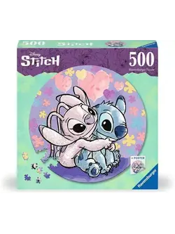 Ravensburger Stitch (500 PC)